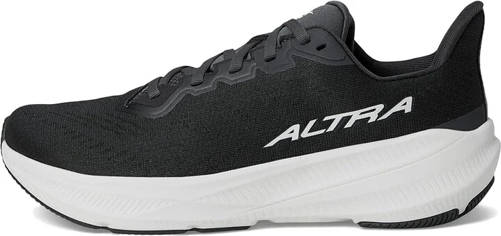 Altra Experience Flow 2 Women's Shoes Black/White : 5.5 B - Medium, Synthetic - Image 6