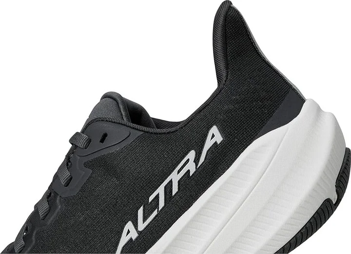 Altra Experience Flow 2 Women's Shoes Black/White : 5.5 B - Medium, Synthetic - Image 7