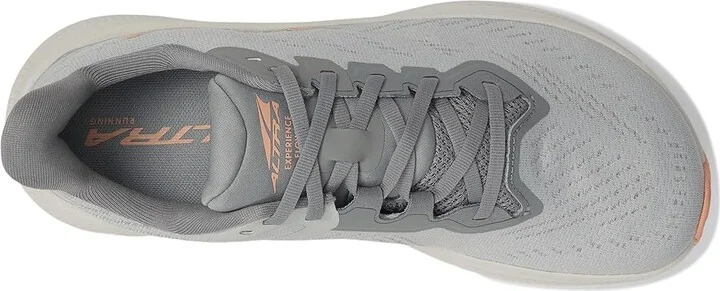 Altra Experience Flow 2 Women's Shoes Gray : 8.5 B - Medium, Synthetic - Image 2
