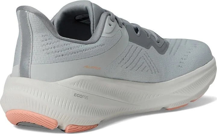 Altra Experience Flow 2 Women's Shoes Gray : 8.5 B - Medium, Synthetic - Image 4