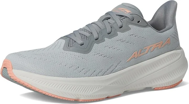 Altra Experience Flow 2 Women's Shoes Gray : 8.5 B - Medium, Synthetic - Image 5