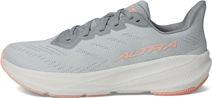 Altra Experience Flow 2 Women's Shoes Gray : 8.5 B - Medium, Synthetic - Image 6