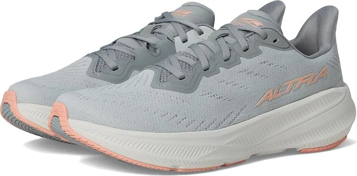 Altra Experience Flow 2 Women's Shoes Gray : 8.5 B - Medium, Synthetic