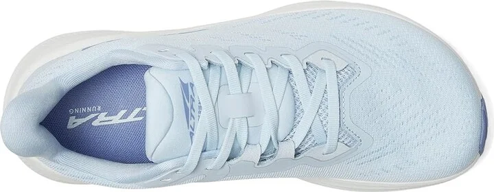 Altra Experience Flow 2 Women's Shoes Light Blue : 9.5 B - Medium, Synthetic - Image 2