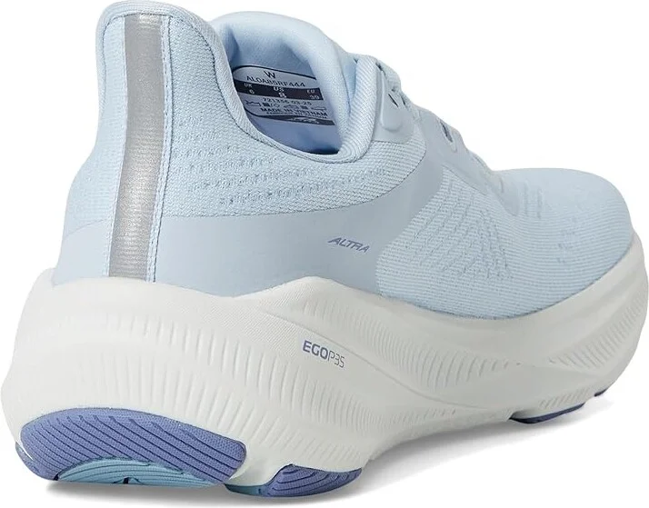 Altra Experience Flow 2 Women's Shoes Light Blue : 9.5 B - Medium, Synthetic - Image 4