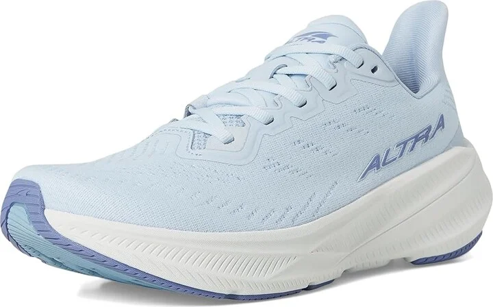 Altra Experience Flow 2 Women's Shoes Light Blue : 9.5 B - Medium, Synthetic - Image 5