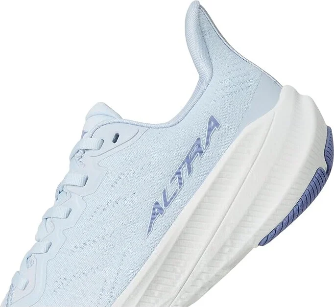 Altra Experience Flow 2 Women's Shoes Light Blue : 9.5 B - Medium, Synthetic - Image 7