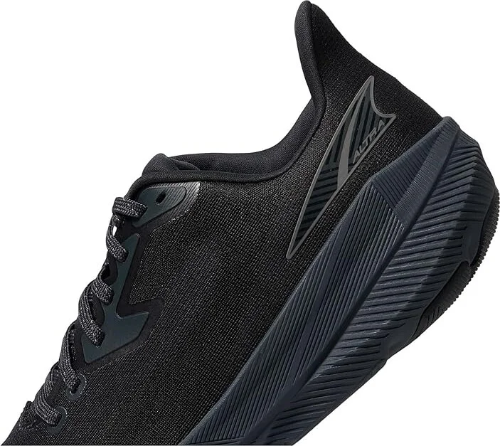 Altra Experience Flow Men's Running Shoes Black/Black : 7.5 D - Medium, Synthetic - Image 5