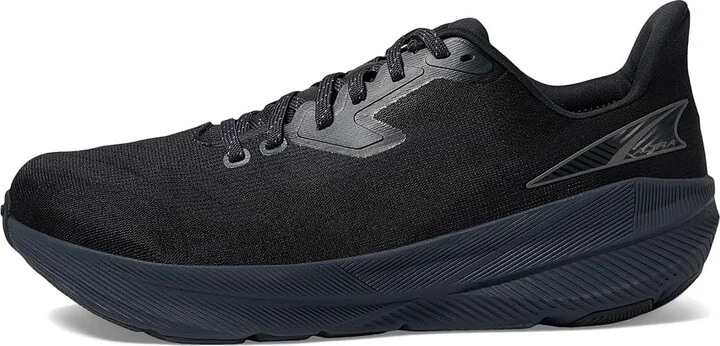 Altra Experience Flow Men's Running Shoes Black/Black : 7.5 D - Medium, Synthetic - Image 6