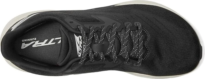 Altra Experience Flow Men's Running Shoes Black/ White : 8 D - Medium, Synthetic - Image 2