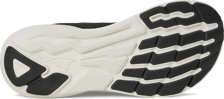 Altra Experience Flow Men's Running Shoes Black/ White : 8 D - Medium, Synthetic - Image 3