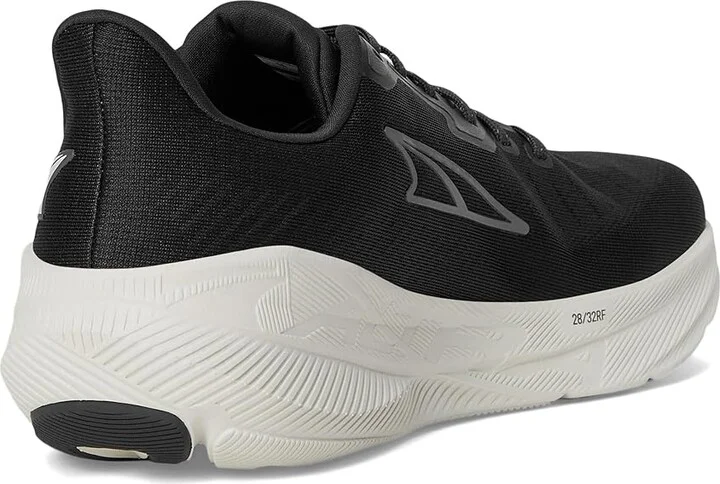 Altra Experience Flow Men's Running Shoes Black/ White : 8 D - Medium, Synthetic - Image 4