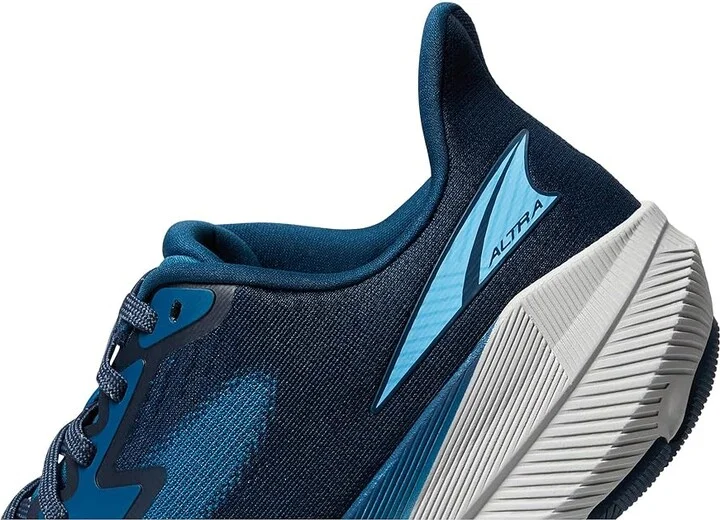 Altra Experience Flow Men's Running Shoes Blue : 9.5 D - Medium, Synthetic - Image 4