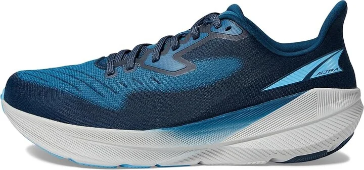 Altra Experience Flow Men's Running Shoes Blue : 9.5 D - Medium, Synthetic - Image 5