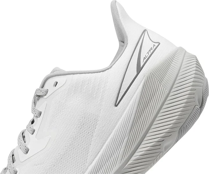 Altra Experience Flow Men's Running Shoes White/Gray : 9 D - Medium, Synthetic - Image 4