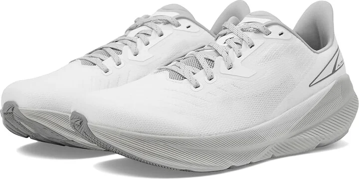 White,gray