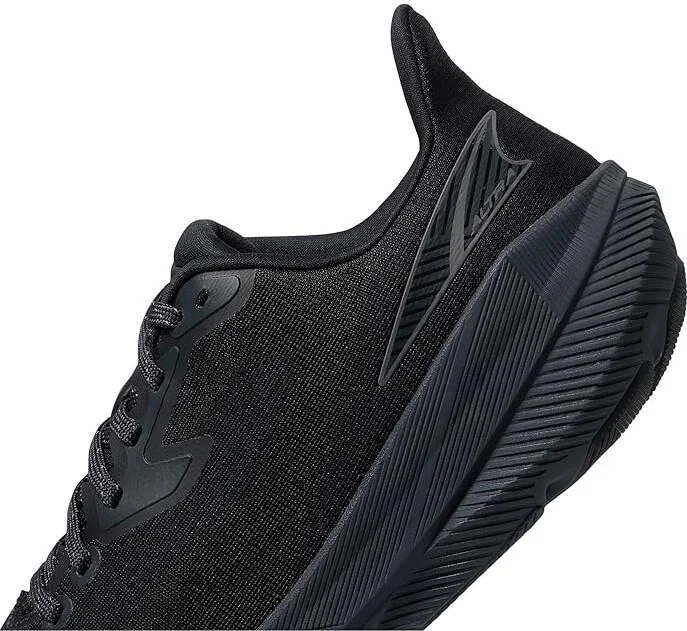 Altra Experience Flow Women's Running Shoes Black/Black : 7 B - Medium - Image 4
