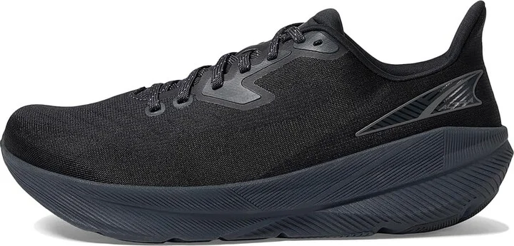 Altra Experience Flow Women's Running Shoes Black/Black : 7 B - Medium - Image 5