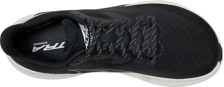 Altra Experience Flow Women's Running Shoes Black/White : 8.5 B - Medium - Image 2