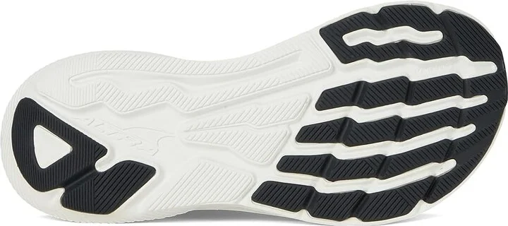 Altra Experience Flow Women's Running Shoes Black/White : 8.5 B - Medium - Image 3