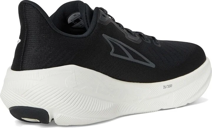 Altra Experience Flow Women's Running Shoes Black/White : 8.5 B - Medium - Image 4