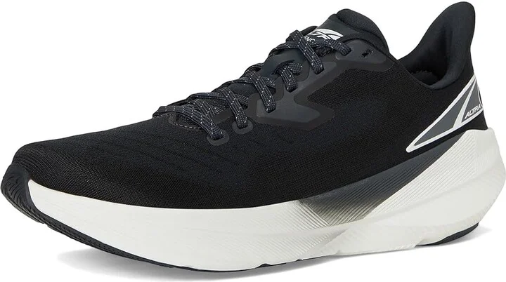 Altra Experience Flow Women's Running Shoes Black/White : 8.5 B - Medium - Image 5