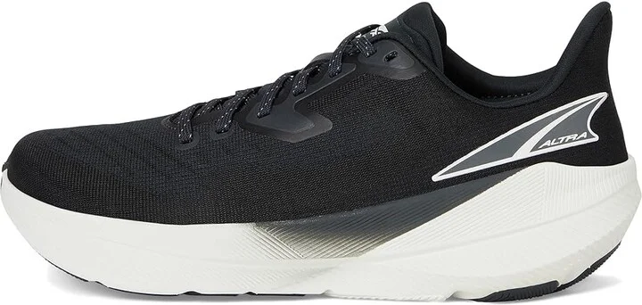 Altra Experience Flow Women's Running Shoes Black/White : 8.5 B - Medium - Image 6