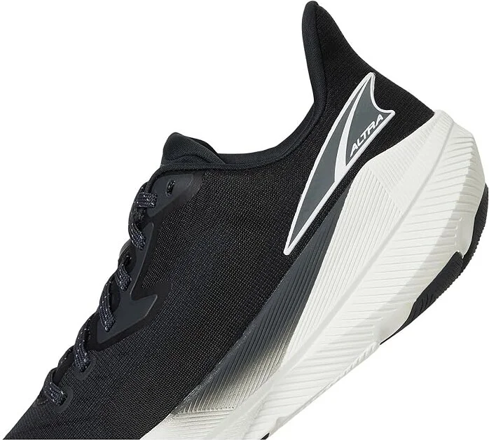 Altra Experience Flow Women's Running Shoes Black/White : 8.5 B - Medium - Image 7