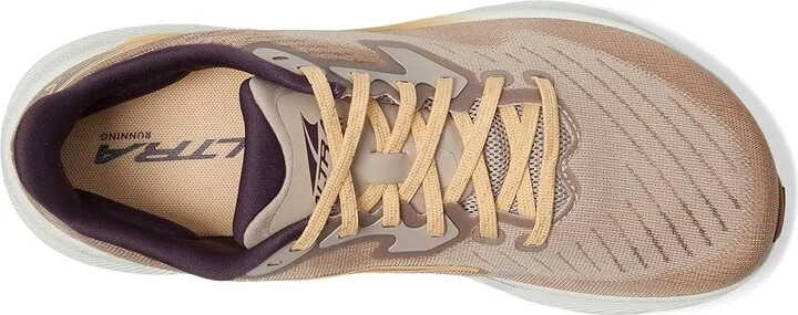 Altra Experience Flow Women's Running Shoes Taupe : 5.5 B - Medium - Image 2