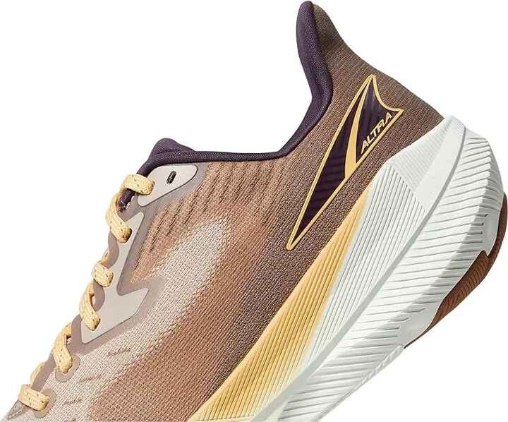 Altra Experience Flow Women's Running Shoes Taupe : 5.5 B - Medium - Image 4