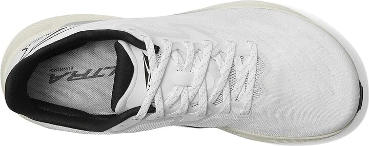 Altra Experience Flow Women's Running Shoes White/Gray : 11 B - Medium - Image 2