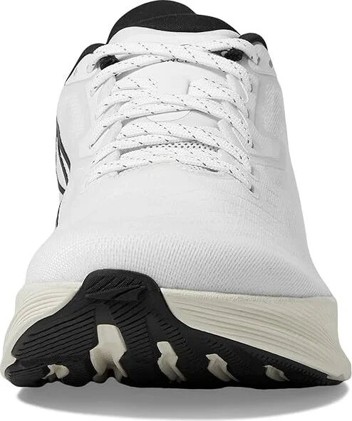 Altra Experience Flow Women's Running Shoes White/Gray : 11 B - Medium - Image 3