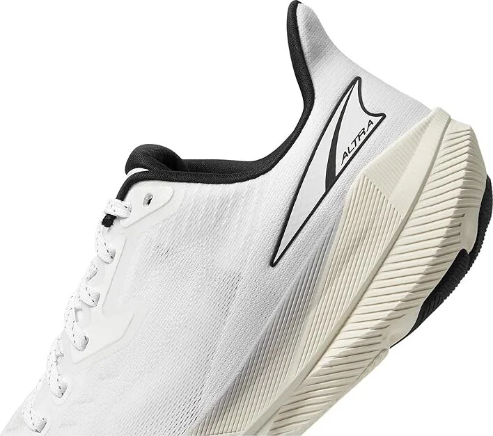 Altra Experience Flow Women's Running Shoes White/Gray : 11 B - Medium - Image 4