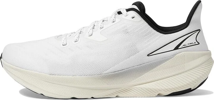 Altra Experience Flow Women's Running Shoes White/Gray : 11 B - Medium - Image 5