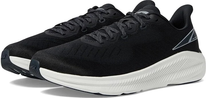 Altra Experience Form Men's Running Shoes Black : 8 D - Medium, Rubber
