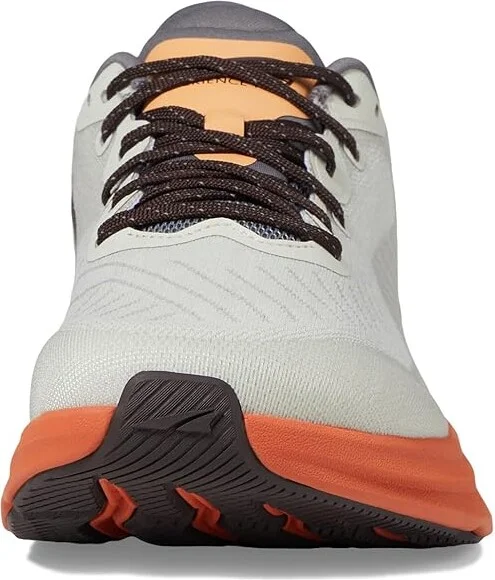Altra Experience Form Men's Running Shoes Gray/Orange 2 : 7 D - Medium, Rubber - Image 3