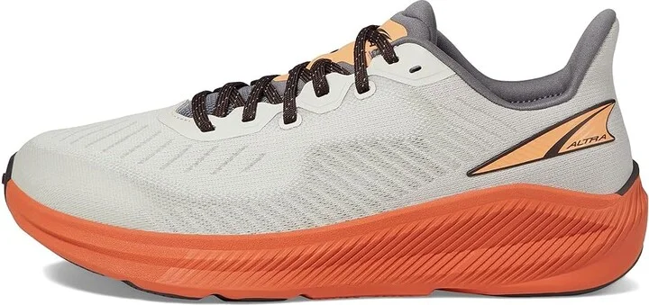 Altra Experience Form Men's Running Shoes Gray/Orange 2 : 7 D - Medium, Rubber - Image 5