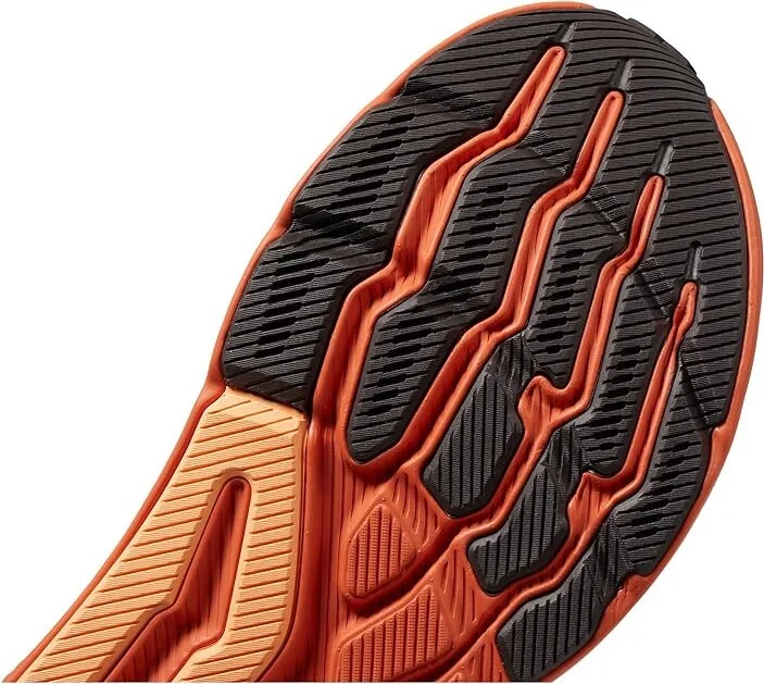 Altra Experience Form Men's Running Shoes Gray/Orange 2 : 7 D - Medium, Rubber - Image 6
