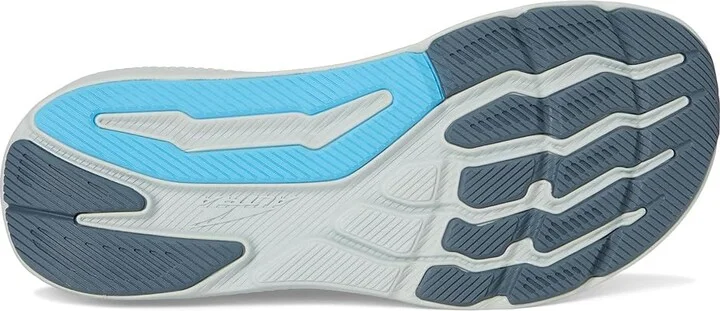 Altra Experience Form Men's Running Shoes Navy/Light : 8 D - Medium, Rubber - Image 3