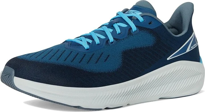 Altra Experience Form Men's Running Shoes Navy/Light : 8 D - Medium, Rubber - Image 5