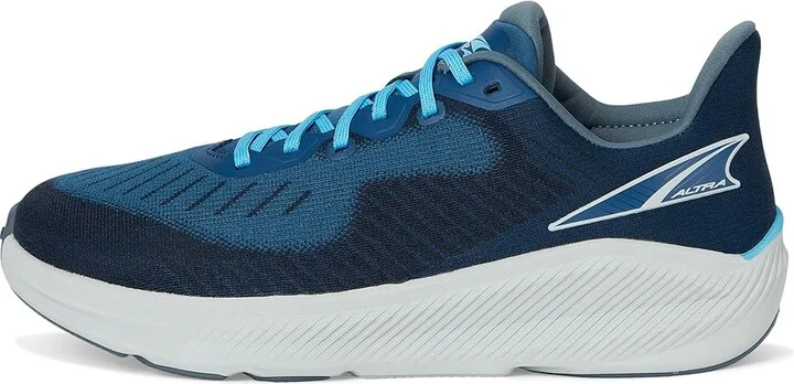 Altra Experience Form Men's Running Shoes Navy/Light : 8 D - Medium, Rubber - Image 6