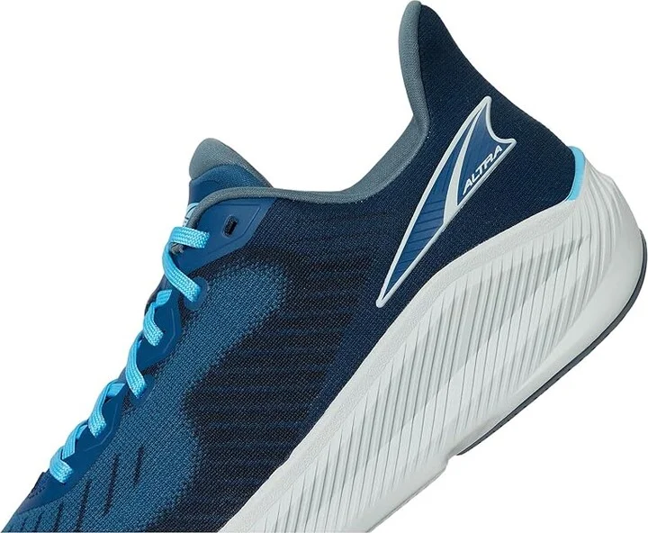 Altra Experience Form Men's Running Shoes Navy/Light : 8 D - Medium, Rubber - Image 7