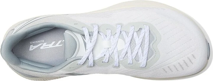 Altra Experience Form Men's Running Shoes White/Gray 2 : 7.5 D - Medium, Rubber - Image 2