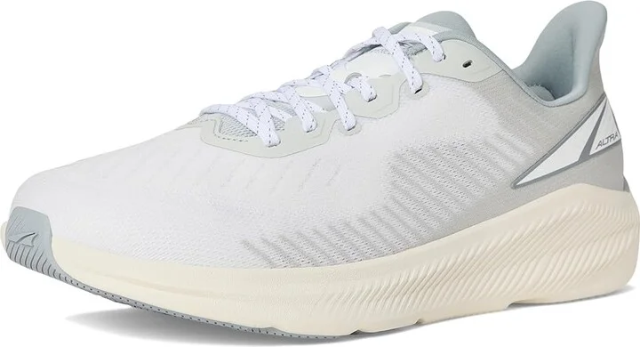 Altra Experience Form Men's Running Shoes White/Gray 2 : 7.5 D - Medium, Rubber - Image 5