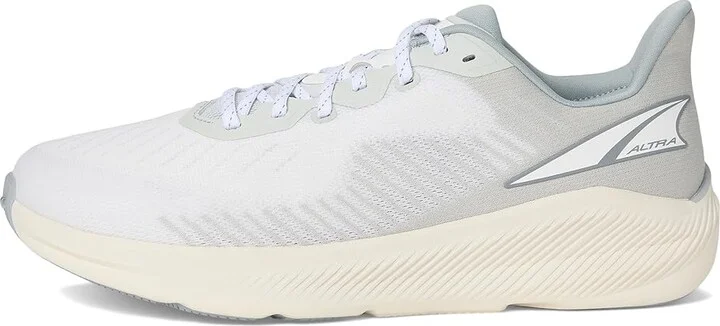 Altra Experience Form Men's Running Shoes White/Gray 2 : 7.5 D - Medium, Rubber - Image 6