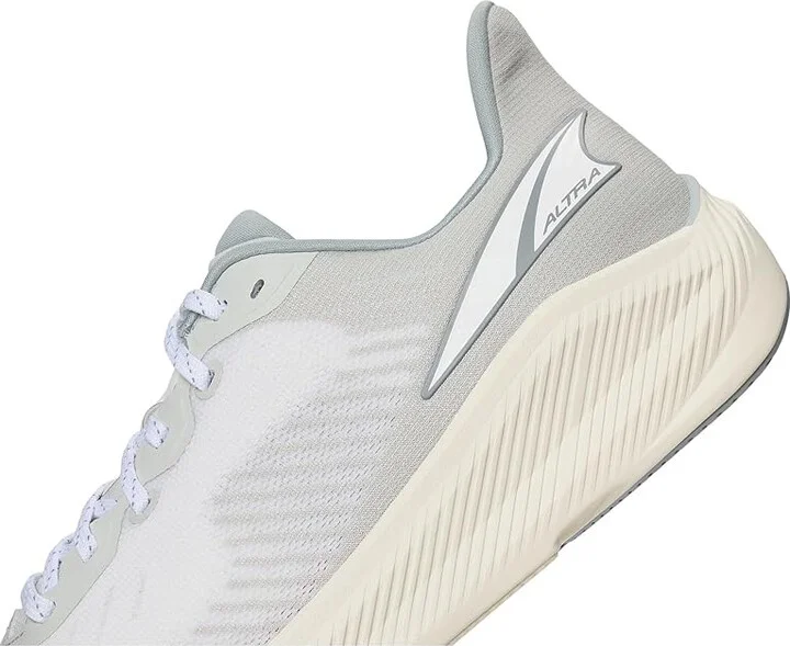 Altra Experience Form Men's Running Shoes White/Gray 2 : 7.5 D - Medium, Rubber - Image 7