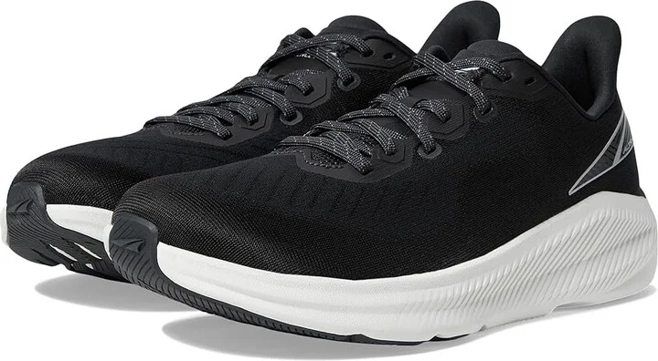 Altra Experience Form Women's Running Shoes Black : 11.5 B - Medium, Rubber