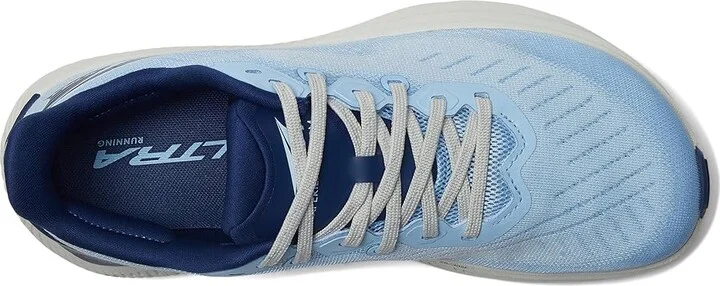 Altra Experience Form Women's Running Shoes Blue/Gray : 6.5 B - Medium, Rubber - Image 2