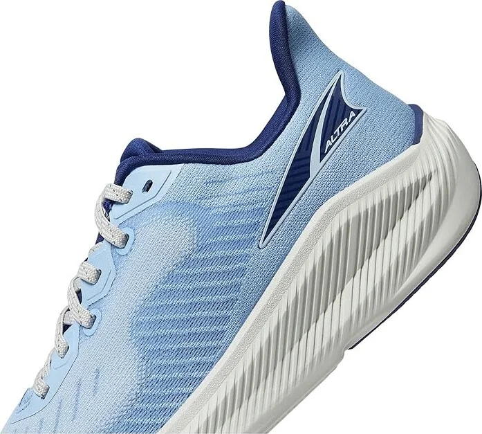 Altra Experience Form Women's Running Shoes Blue/Gray : 6.5 B - Medium, Rubber - Image 4