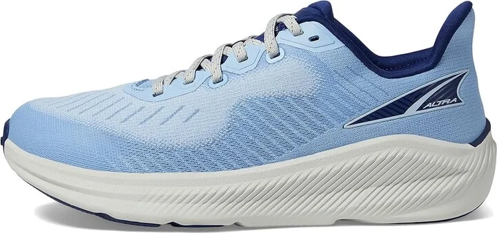 Altra Experience Form Women's Running Shoes Blue/Gray : 6.5 B - Medium, Rubber - Image 5